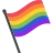 Rainbow Flag