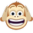 Hear-No-Evil Monkey