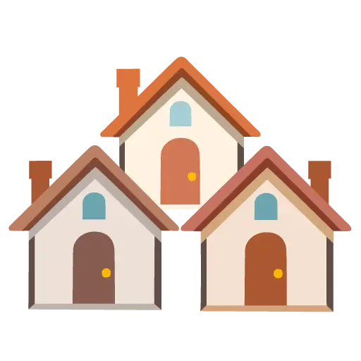 Houses