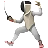 剣士