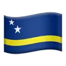 Flag: Curaçao Emoji 🇨🇼 image - Apple style