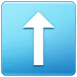 Up Arrow