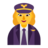 Woman Pilot