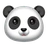Panda Face