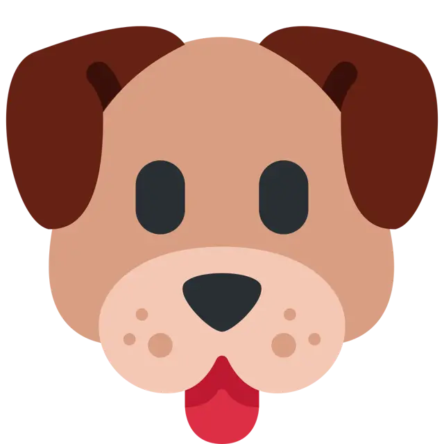 Dog Face