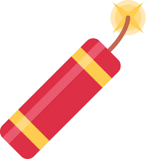 Firecracker