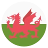 Flag: Wales Emoji 🏴󠁧󠁢󠁷󠁬󠁳󠁿 image - EmojiTwo style