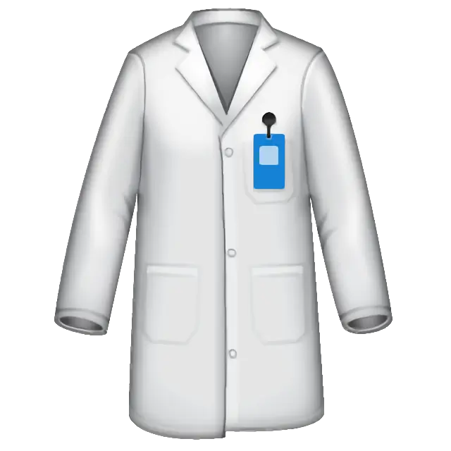 Lab Coat
