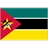 Flag: Mozambique