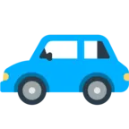 露营车