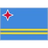 Flag: Aruba Emoji 🇦🇼 image - Skype style