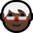 Older Person: Dark Skin Tone