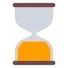 Sanduhr Emoji ⌛ image - Tossface style