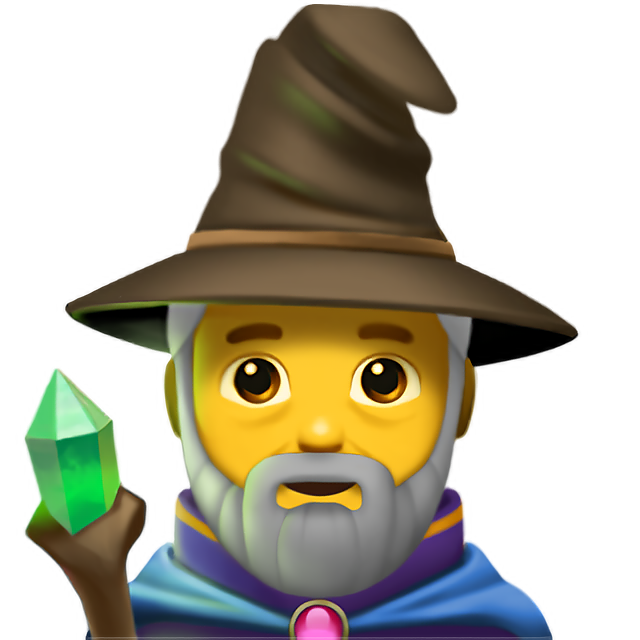 Man Mage