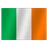 Flag: Ireland