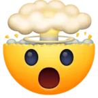 Exploding Head