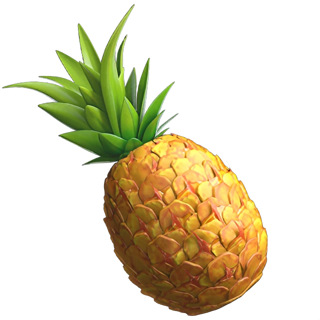 ๐ - Pineapple Emoji Meaning, Copy and Paste