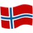Flag: Norway