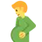 Pregnant Man