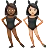 Women With Bunny Ears: Medium-Dark Skin Tone, Light Skin Tone