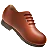 Mans Shoe