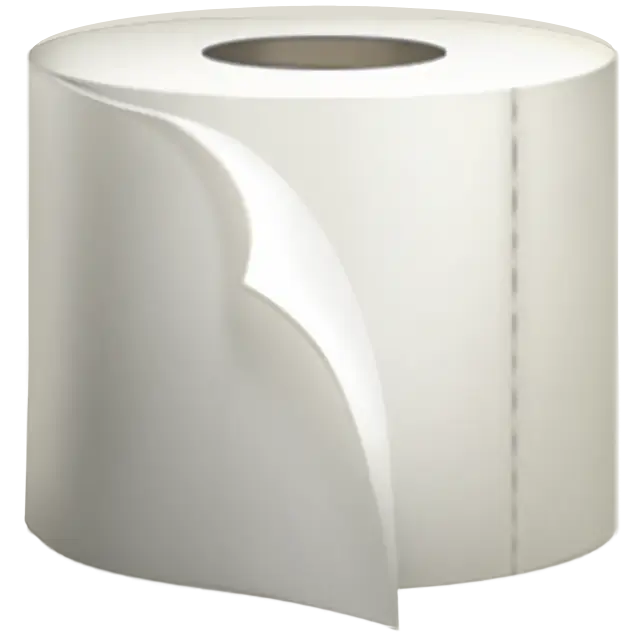 Roll Of Paper