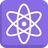 Simbolo Atom