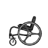 Manual Wheelchair