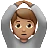 Person Gesturing Ok: Medium Skin Tone