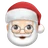 Santa Claus: Light Skin Tone