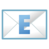 전자 메일 기호 Emoji 📧 image - Emojidex style