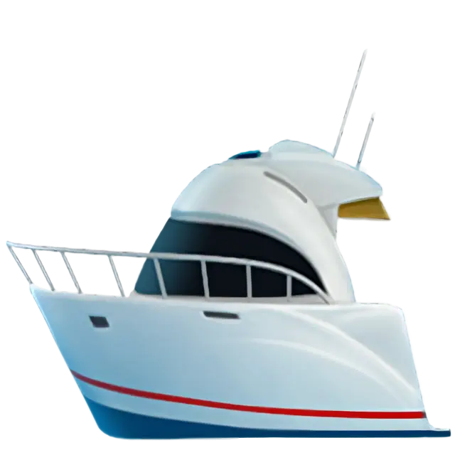 Barco de motor