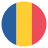 Flag: Chad
