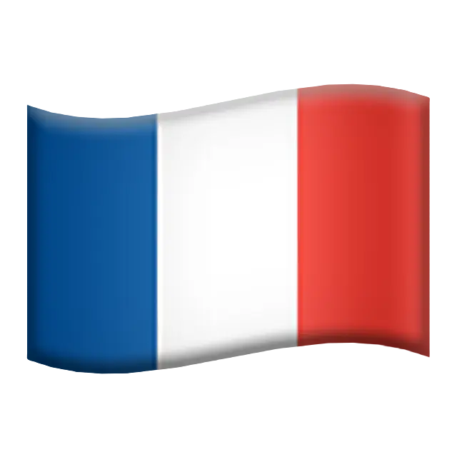  Flag France Emoji Meaning Copy Paste
