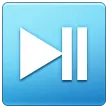 Play Or Pause Button