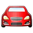 Automobile in arrivo