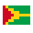 Flag: Guyana