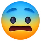Fearful Face