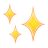 Sparkles