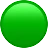 Grand cercle vert