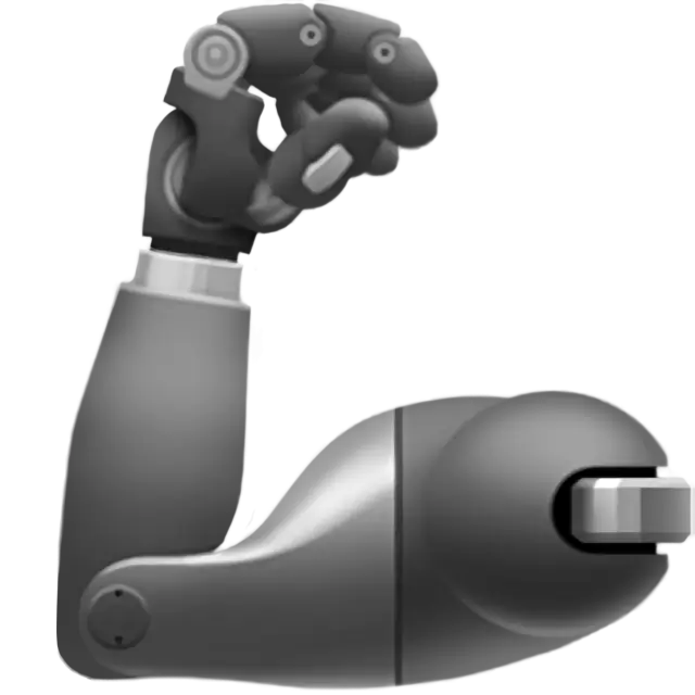 Mechanical Arm