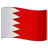 Flag: Bahrain
