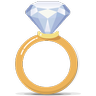 Emoji Squillare 💍 image - Skype style