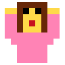 Woman Gesturing Ok Emoji 🙆‍♀️ image - SerenityOS style