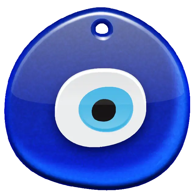 Nazar Amulet