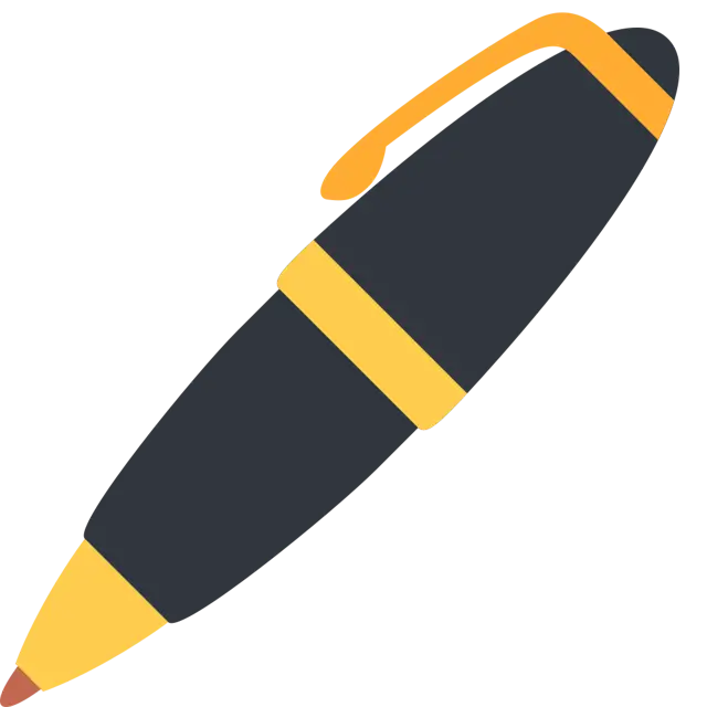 Pen