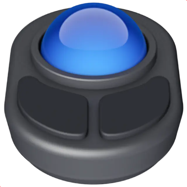 Trackball
