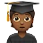 Student: Medium-Dark Skin Tone