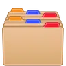 Card Index Dividers