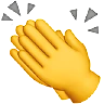 Clapping Hands